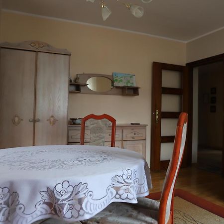 Apartament U Filipa Kolobrzeg Dış mekan fotoğraf