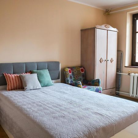 Apartament U Filipa Kolobrzeg Dış mekan fotoğraf