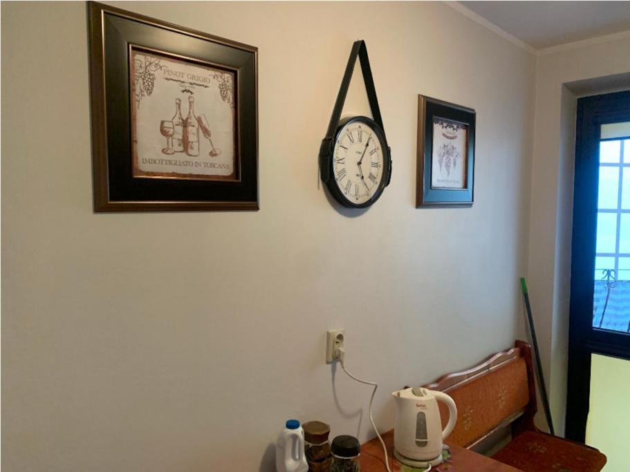 Apartament U Filipa Kolobrzeg Dış mekan fotoğraf