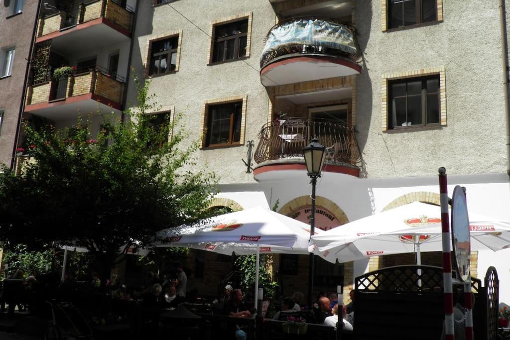 Apartament U Filipa Kolobrzeg Dış mekan fotoğraf