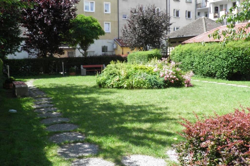 Apartament U Filipa Daire Kolobrzeg Dış mekan fotoğraf