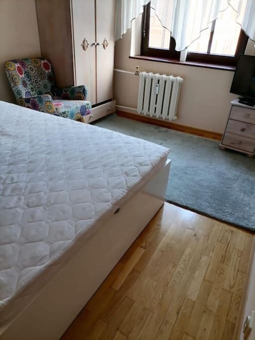 Apartament U Filipa Kolobrzeg Dış mekan fotoğraf