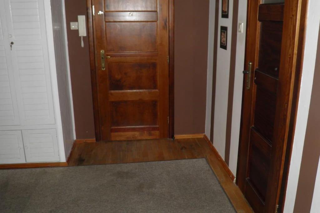 Apartament U Filipa Kolobrzeg Dış mekan fotoğraf