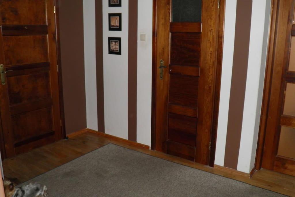 Apartament U Filipa Kolobrzeg Dış mekan fotoğraf