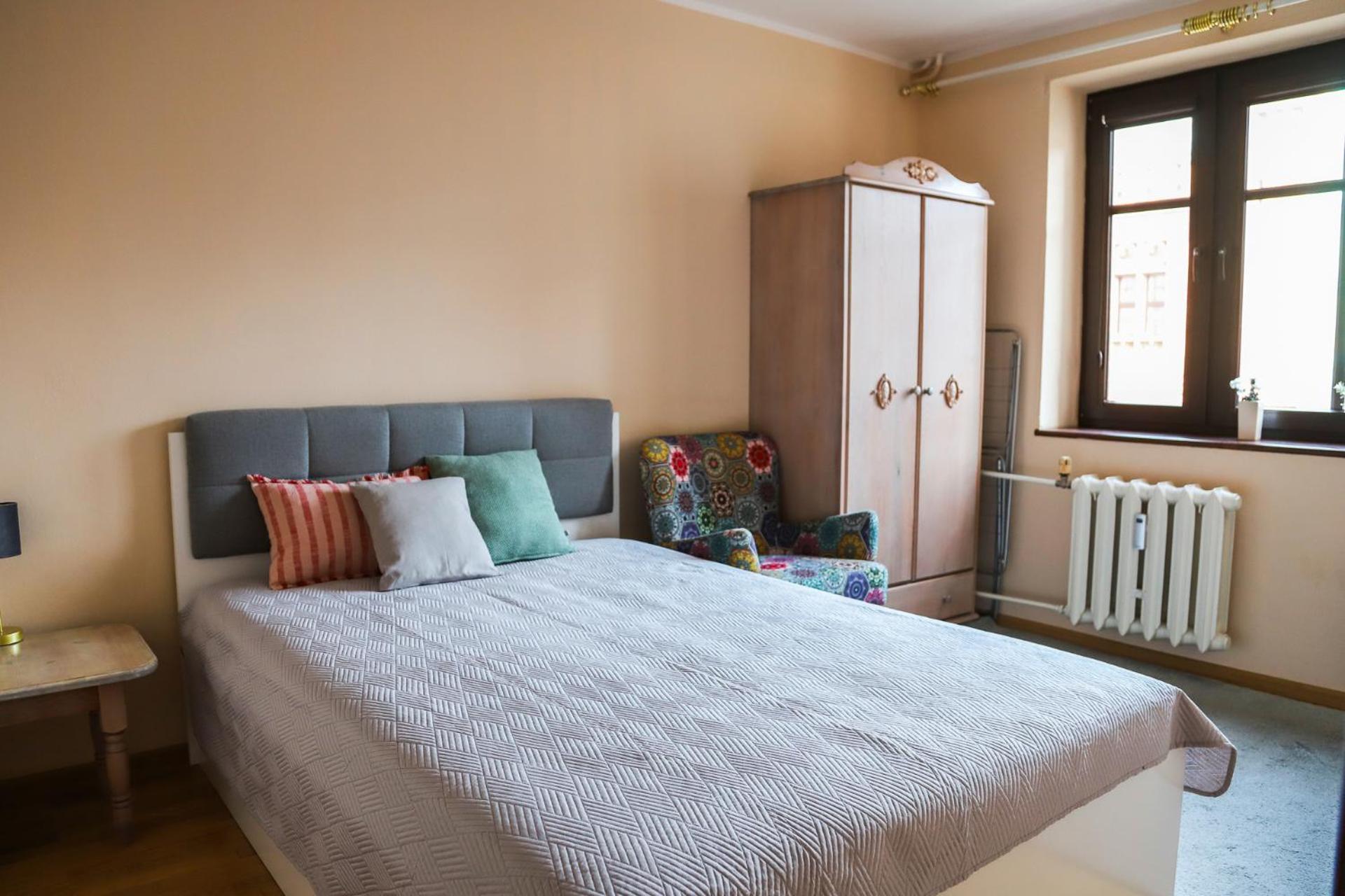 Apartament U Filipa Daire Kolobrzeg Dış mekan fotoğraf