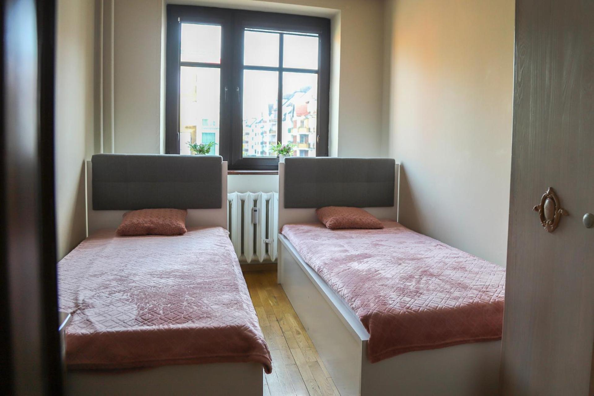 Apartament U Filipa Kolobrzeg Dış mekan fotoğraf